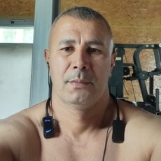 Фотография мужчины Умар, 44 года из г. Москва