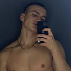 Фотография мужчины Николай, 21 год из г. Киев