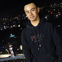 Огабек, 22 года