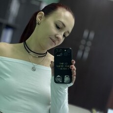 Фотография девушки Инна, 38 лет из г. Братск