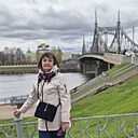Елена, 63 года