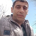 Арам, 45 лет