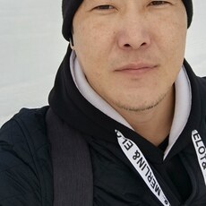 Фотография мужчины Александр, 37 лет из г. Якутск