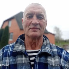 Фотография мужчины Геннадий, 60 лет из г. Минск