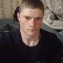 Максим, 22 года