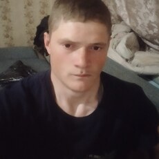 Фотография мужчины Максим, 22 года из г. Зима