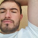Али, 34 года