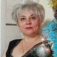 Фотография девушки Марина, 51 год из г. Вологда