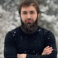 Фотография мужчины Тима, 34 года из г. Грозный