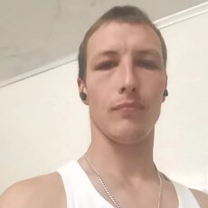 Фотография мужчины Валерий, 30 лет из г. Ангарск