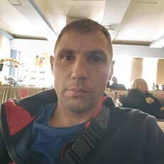 Фотография мужчины Иван, 40 лет из г. Тисуль