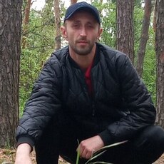 Фотография мужчины Александр, 40 лет из г. Кременчуг