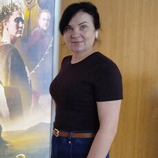 Фотография девушки Оксана, 47 лет из г. Реутов