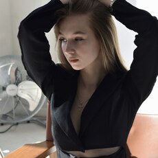 Ксения, 24 из г. Томск.