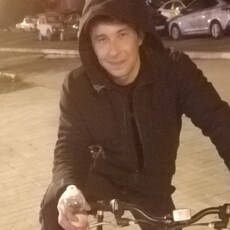 Фотография мужчины Алексей, 41 год из г. Магнитогорск