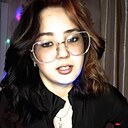 Настя, 20 лет