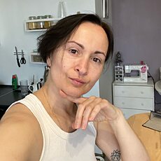 Фотография девушки Наталья, 47 лет из г. Тюмень