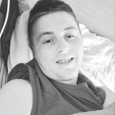 Фотография мужчины Egor, 24 года из г. Челябинск