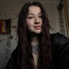 Фотография девушки Валерия, 23 года из г. Хабаровск