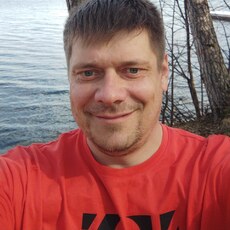 Фотография мужчины Дмитрий, 43 года из г. Донецк