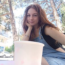 Фотография девушки Ника, 28 лет из г. Москва