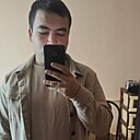 Alim, 21 год