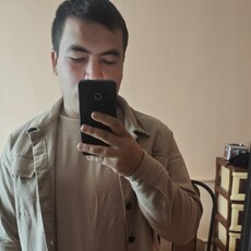 Фотография мужчины Alim, 21 год из г. Нальчик