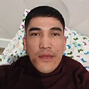 Куаныщ, 37 лет