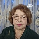 Людмила, 70 лет