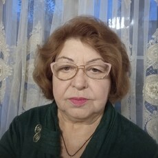 Фотография девушки Людмила, 70 лет из г. Волгоград