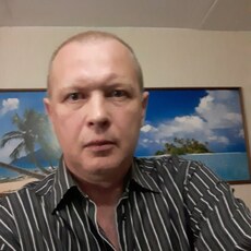 Фотография мужчины Алексей, 52 года из г. Смоленск