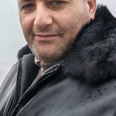Фотография мужчины Arman, 46 лет из г. Костанай