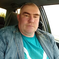 Фотография мужчины Саня, 45 лет из г. Нижний Новгород