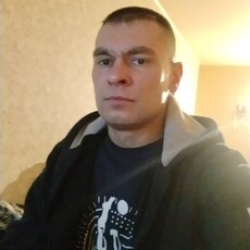 Фотография мужчины Александр, 38 лет из г. Дзержинск