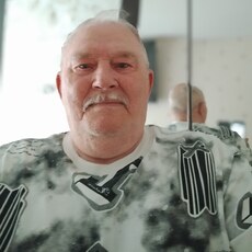 Фотография мужчины Слава Лифанов, 66 лет из г. Волгоград