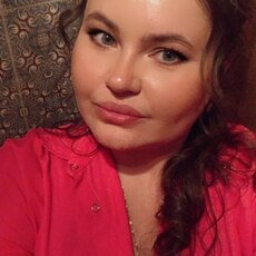 Фотография девушки Алина, 39 лет из г. Алматы