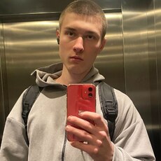 Фотография мужчины Тимофей, 19 лет из г. Минск