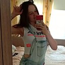 Алиса, 25 лет