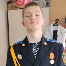 Фотография мужчины Влад, 18 лет из г. Дзержинск