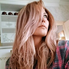 Фотография девушки Эля, 38 лет из г. Казань