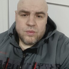 Фотография мужчины Данила, 37 лет из г. Якутск