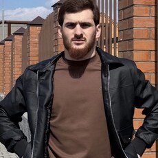 Фотография мужчины Elmurzaev, 24 года из г. Грозный
