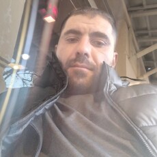 Фотография мужчины Artur, 33 года из г. Петропавловск