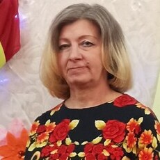Фотография девушки Елена, 59 лет из г. Екатеринбург