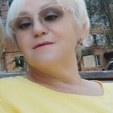 Фотография девушки Женя, 59 лет из г. Киров