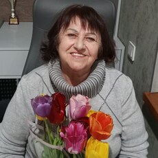 Фотография девушки Любовь, 67 лет из г. Алматы