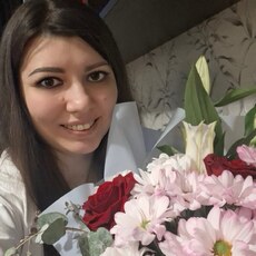 Фотография девушки Дарья, 35 лет из г. Радужный (Ханты-Мансийский)