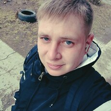 Фотография мужчины Кирилл, 31 год из г. Сыктывкар
