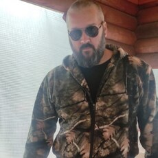 Фотография мужчины Стас, 45 лет из г. Ухта