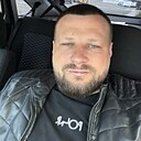 Макс, 35 лет